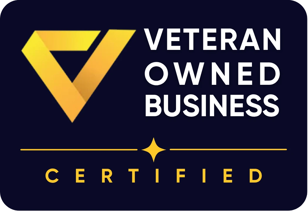 Veteran Owned Business — Certified